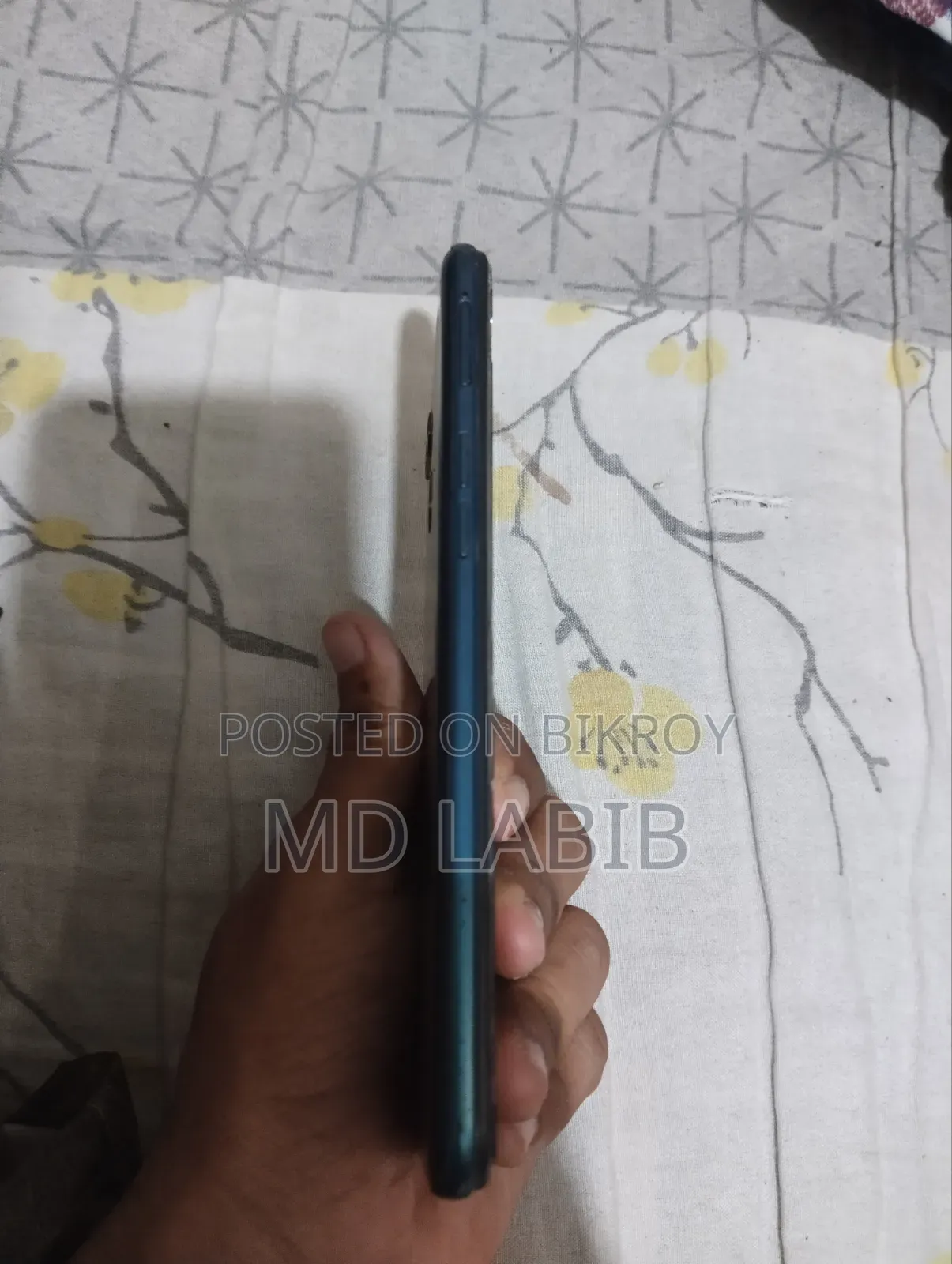 Oppo A5s / AX5s 128 GB Green