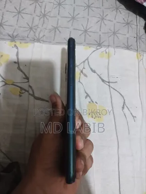Oppo A5s / AX5s 128 GB Green