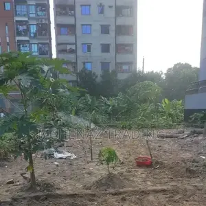 3.5 Katha Plot for Sale in Housing Society