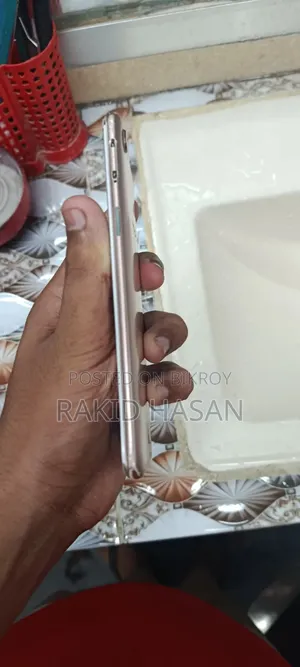 Oppo A83 64 GB Gold