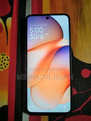 Xiaomi Redmi 12 256 GB Black