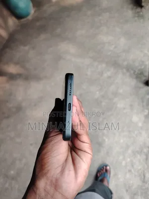 Xiaomi Redmi 12 256 GB Black