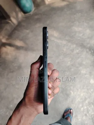 Xiaomi Redmi 12 256 GB Black