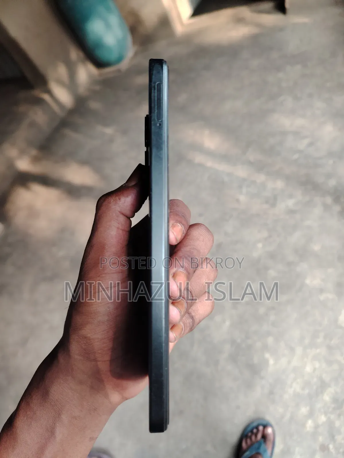 Xiaomi Redmi 12 256 GB Black