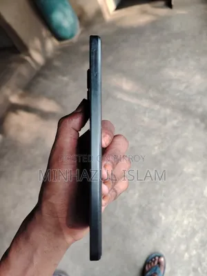 Xiaomi Redmi 12 256 GB Black