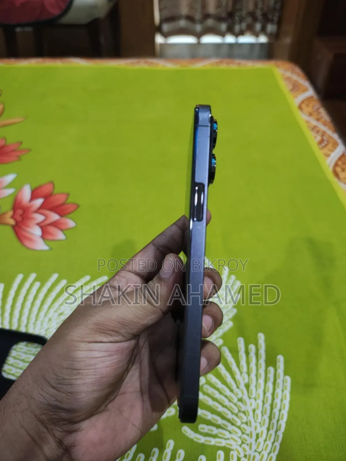Apple iPhone 14 Pro Max 256 GB Purple