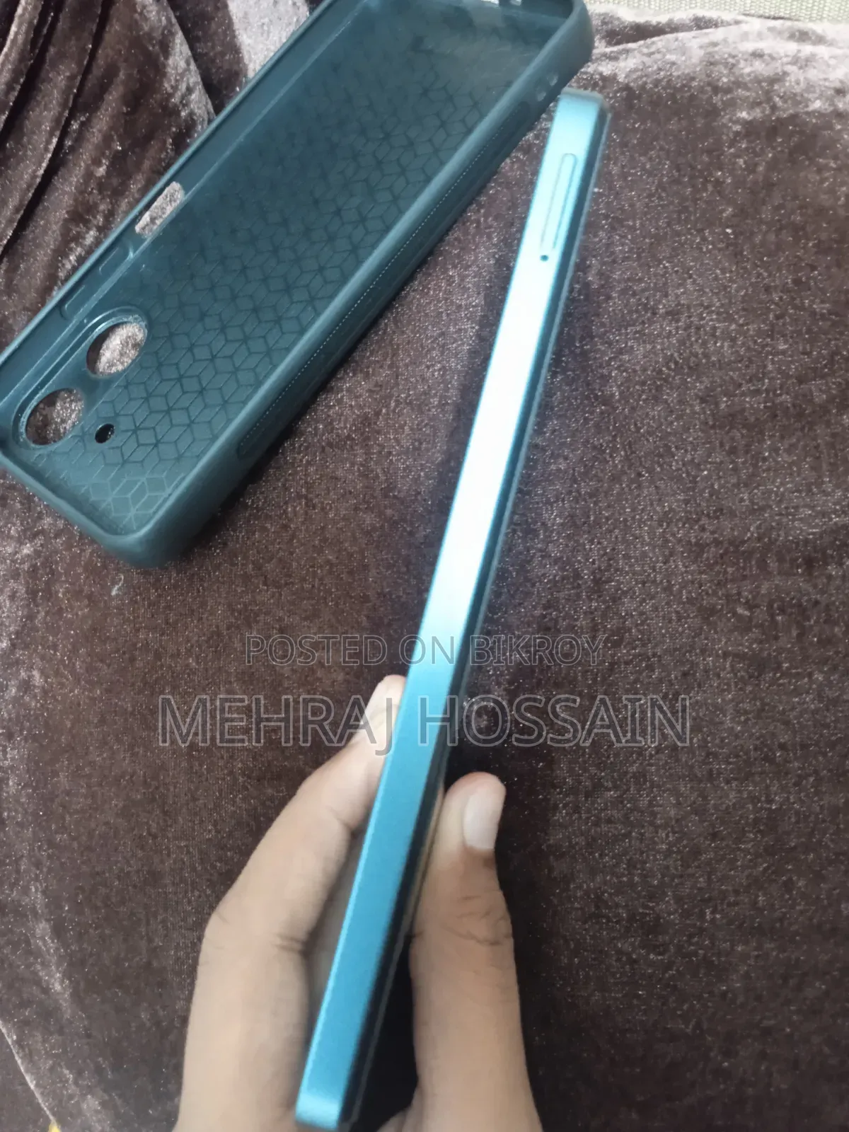 Xiaomi Redmi 13C 256 GB Red