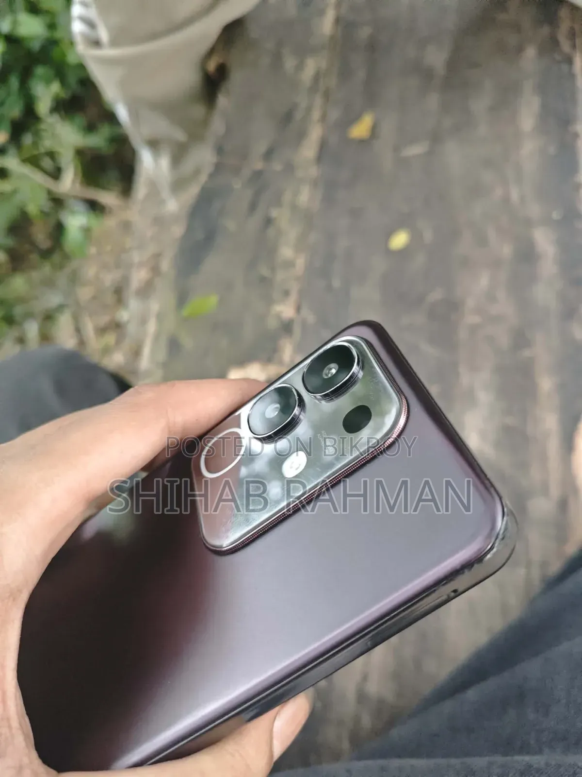 Vivo Y29 128 GB Gray