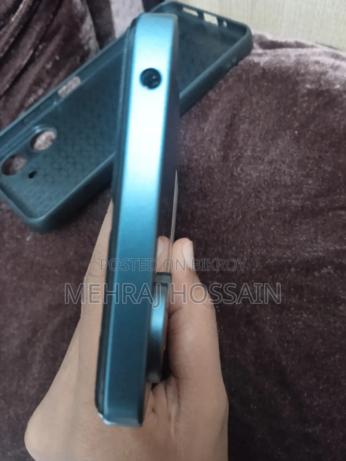 Xiaomi Redmi 13C 256 GB Red