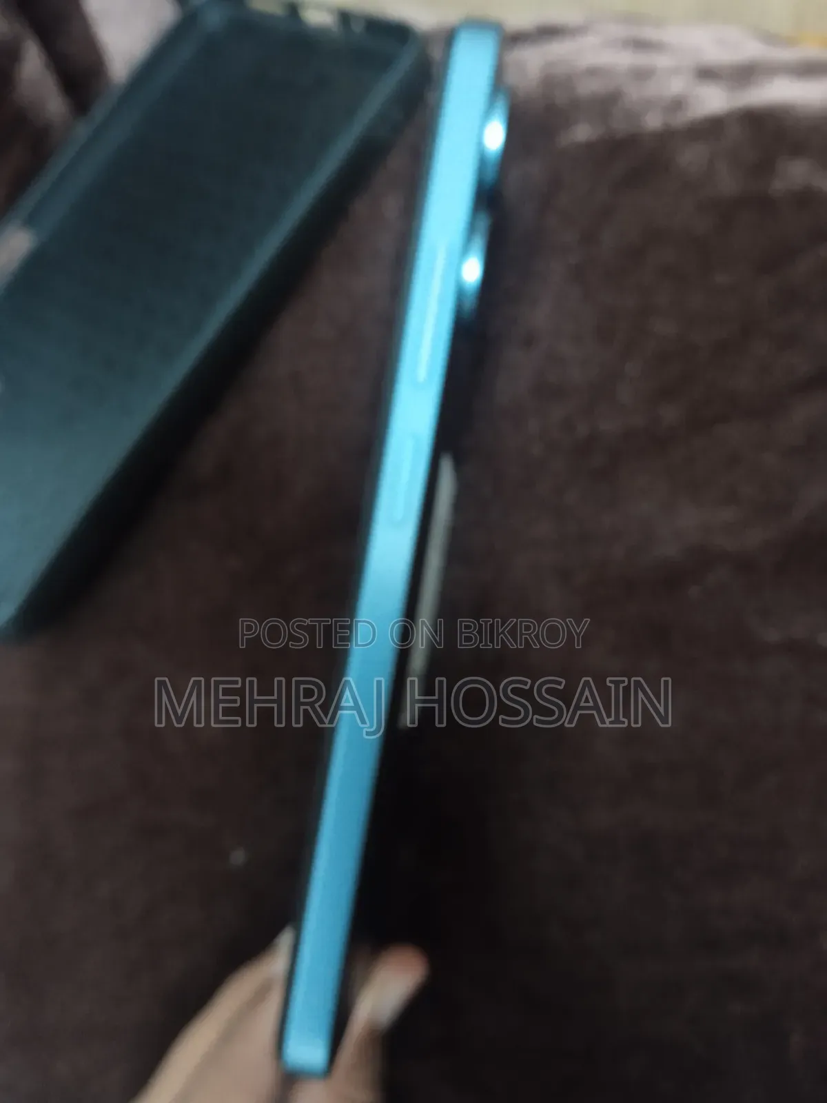Xiaomi Redmi 13C 256 GB Red