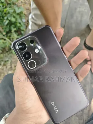 Vivo Y29 128 GB Gray