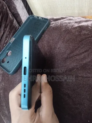 Xiaomi Redmi 13C 256 GB Red