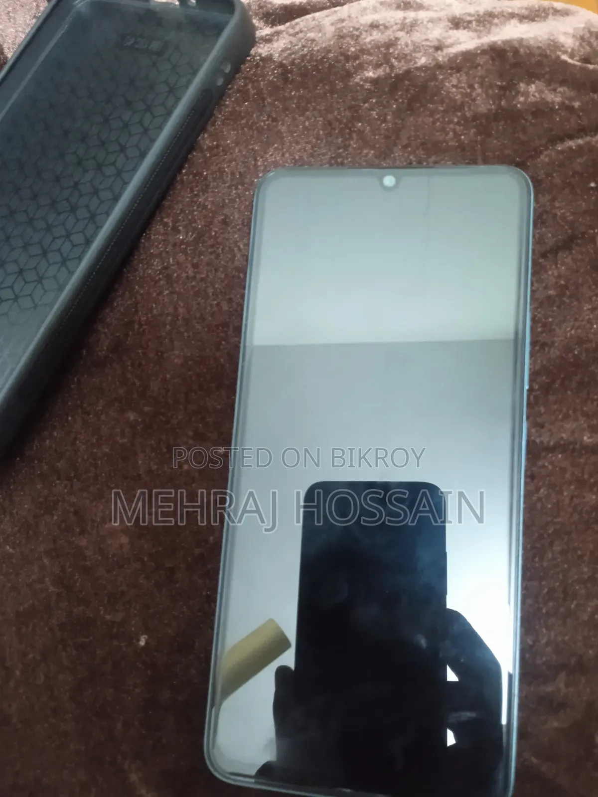 Xiaomi Redmi 13C 256 GB Red
