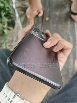 Vivo Y29 128 GB Gray
