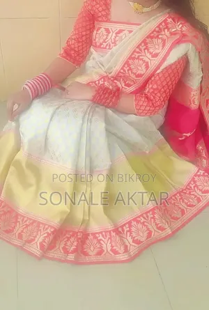 Party Saree