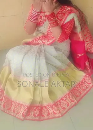 Party Saree