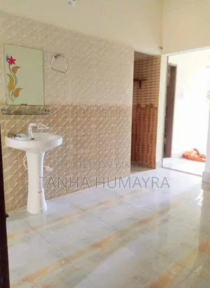 Furnished Mini Flat in Jatrabari 
