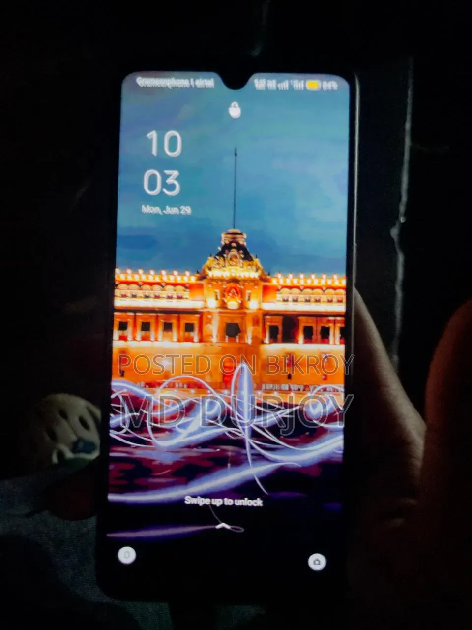 Oppo F17 128 GB