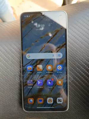 Xiaomi Redmi 13C 256 GB