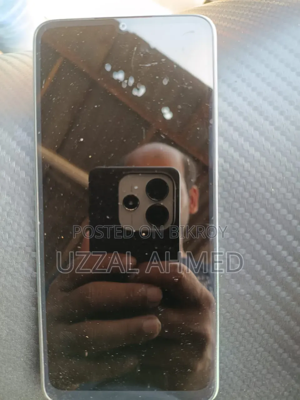 Xiaomi Redmi 13C 256 GB