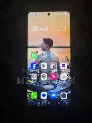 Realme 16 Pro+ 256 GB Gold