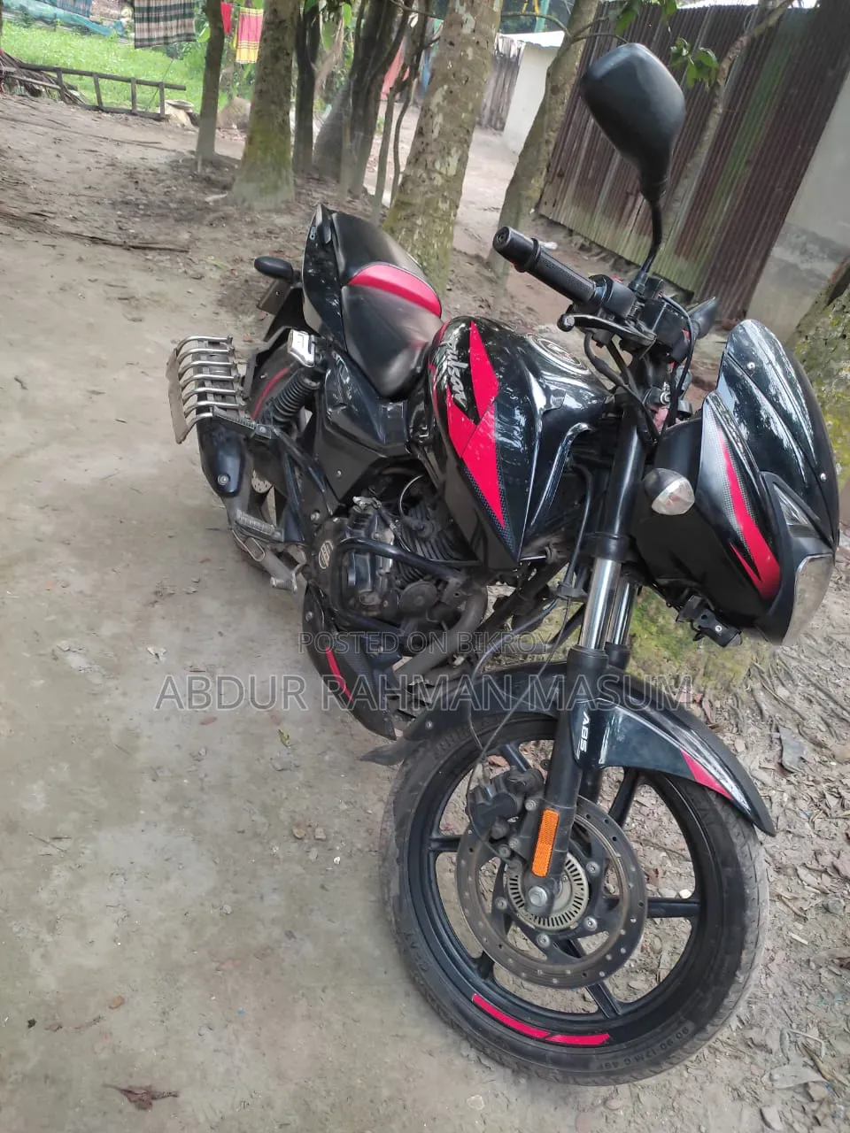 Bajaj Pulsar 150 2023