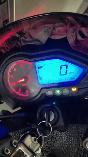 Bajaj Pulsar 150 2023
