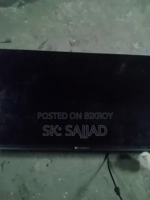 LED Smart HD TV