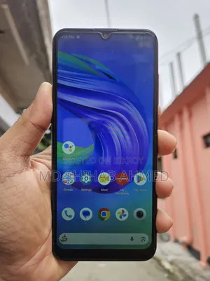 Symphony Z30 32 GB Blue