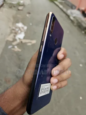 Symphony Z30 32 GB Blue