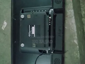 এলইডি স্মার্ট এইচডি টিভি