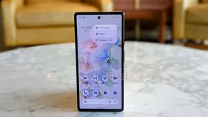 গুগল পিক্সেল ৬ ১২৮ জিবি ব্ল্যাক