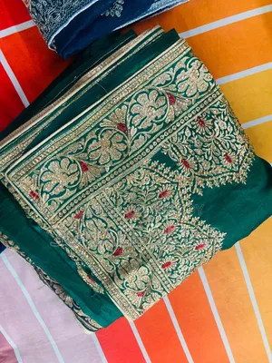 Gorgeous Party Saree