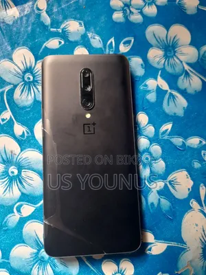 OnePlus 7T Pro 256 GB Black