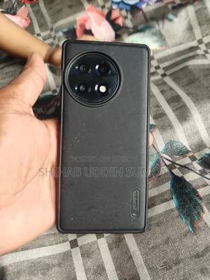 OnePlus 11R 128 GB Gray
