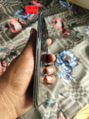 OnePlus 11R 128 GB Gray