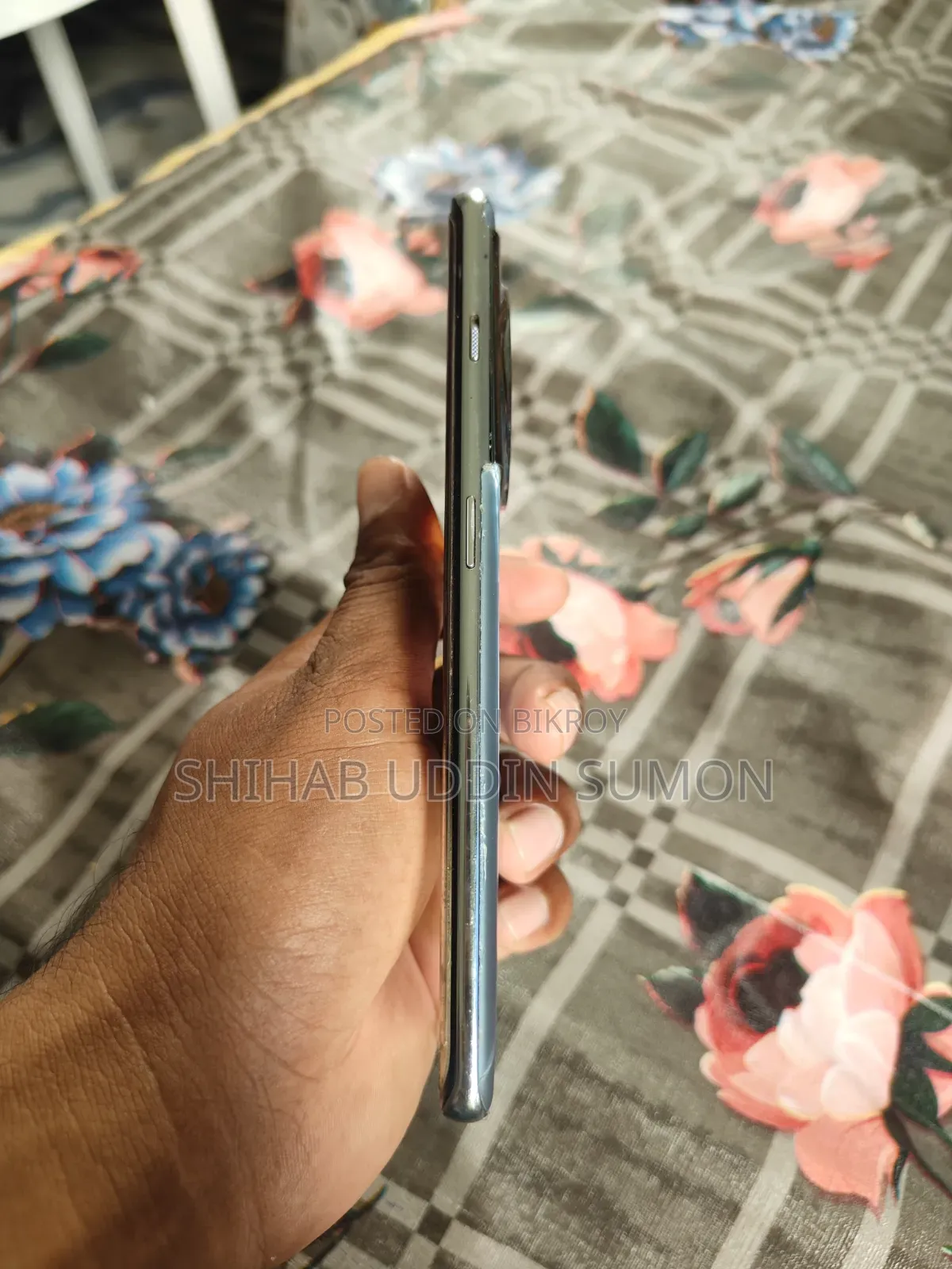 OnePlus 11R 128 GB Gray