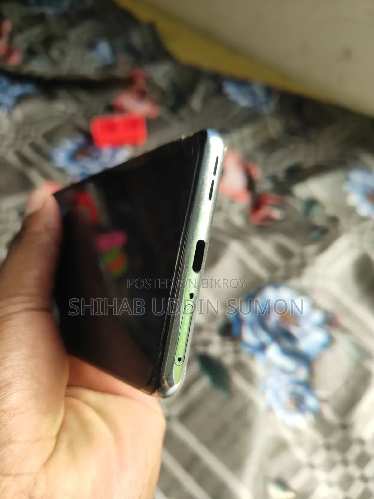 OnePlus 11R 128 GB Gray