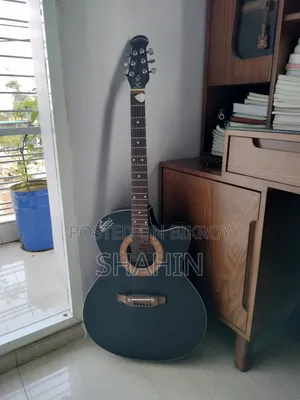 Guitar For Sale 6 Strings