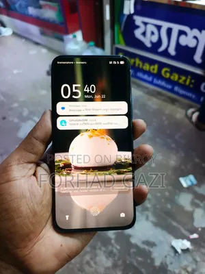 Infinix Hot 60 Pro+ 128 GB Black
