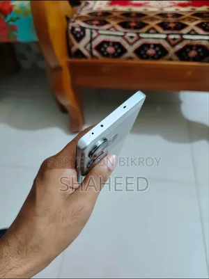Realme GT 6 256 GB White