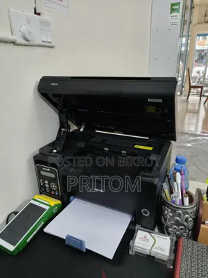 Walton PMF 22