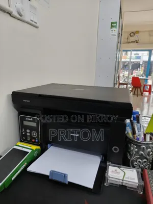 Walton PMF 22