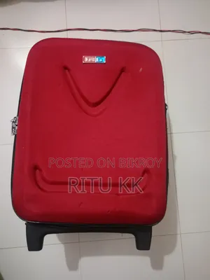 Trolley Bag Mini Size