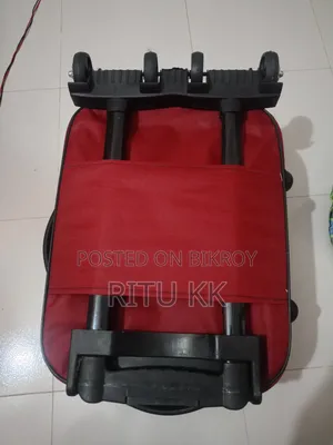 টলি ব্যাগ মিনি সাইজ