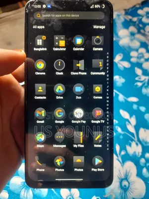 OnePlus 7T Pro 256 GB Black