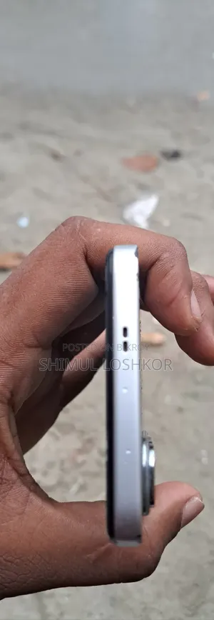 Infinix Hot 60i 128 GB