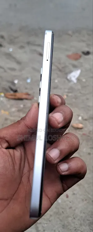 Infinix Hot 60i 128 GB