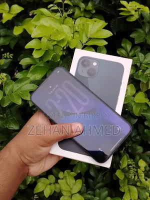 Apple iPhone 13 128 GB Black