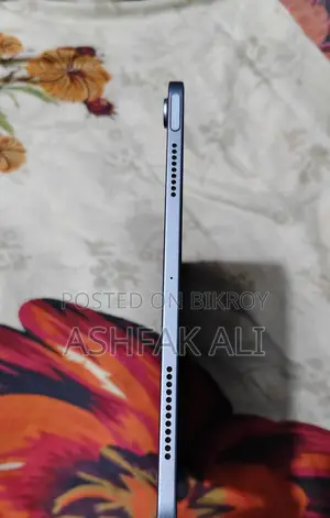 Apple iPad Air (2020) Wi-Fi 64 GB Blue